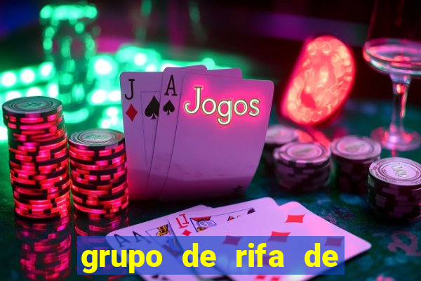 grupo de rifa de bicho whatsapp salvador